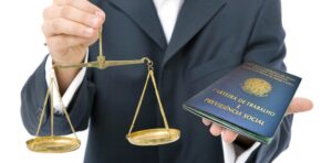 Advogado para reconhecimento de vínculo empregatício