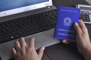 Vínculo empregatício: o que é e como funciona?