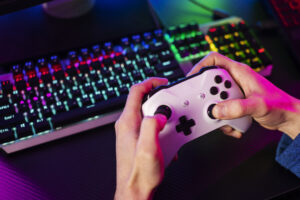 Quais são os direitos do atleta de esporte eletrônico?