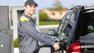 Adicional de Periculosidade para frentistas