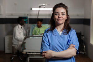 Adicional de Insalubridade para Técnico em Enfermagem