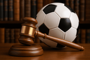 Patrocínio esportivo: o que você precisa saber antes de fechar um contrato