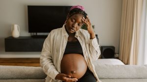 Fui demitida sem saber que estava grávida: o que fazer?