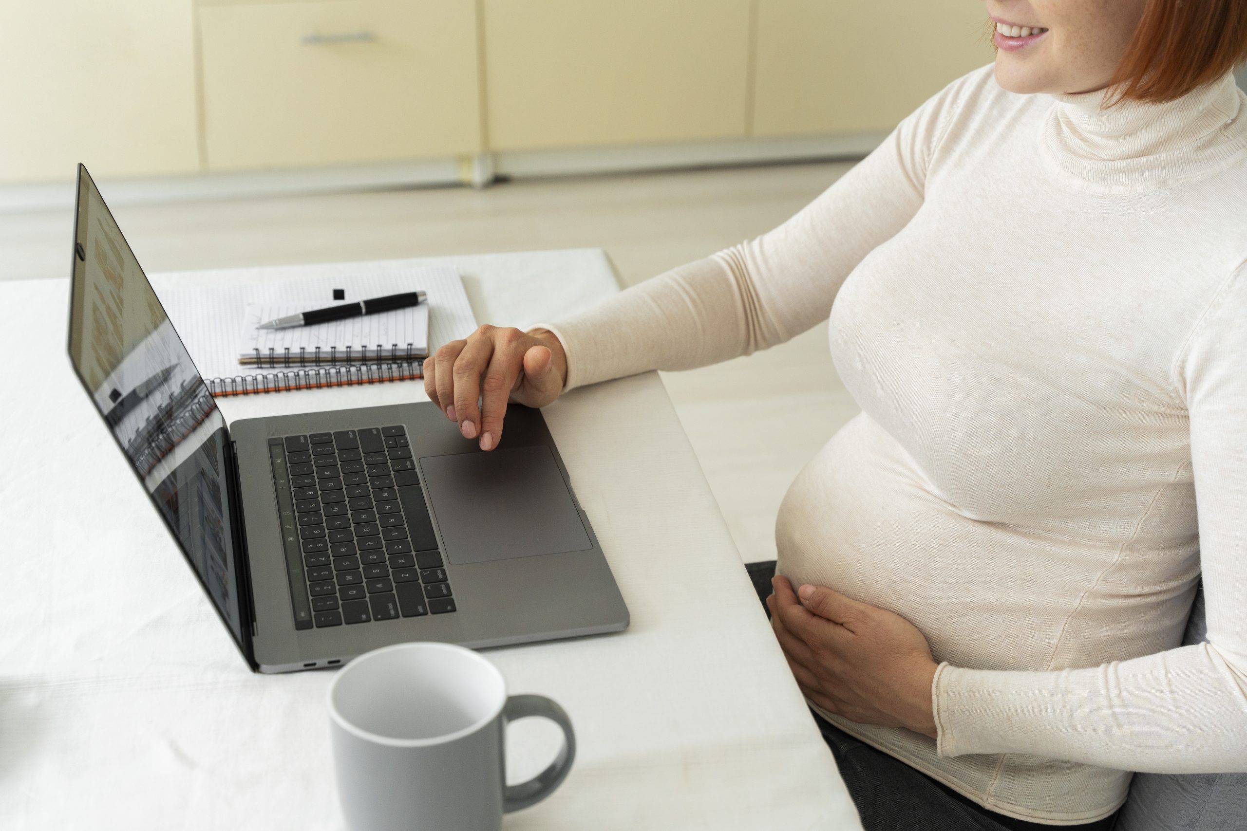 estabilidade da gestante no trabalho