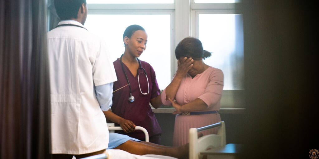 Morte por negligência ou acidente: quem pode pedir a indenização civil?