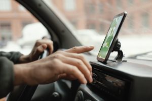 Morte de motorista de aplicativo: com a família pode conseguir a indenização?
