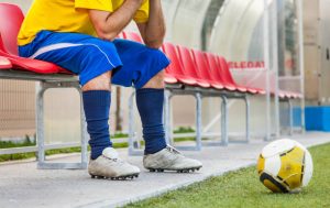  Clube pode impedir atleta de treinar? Saiba seus direitos!