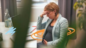 assedio moral contra gestantes