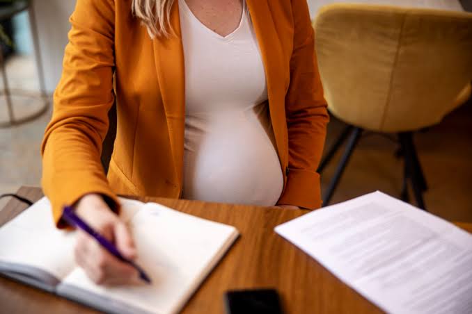 assédio moral contra gestantes