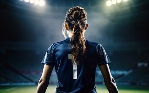 direitos no futebol feminino
