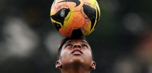 direitos do jovem atleta