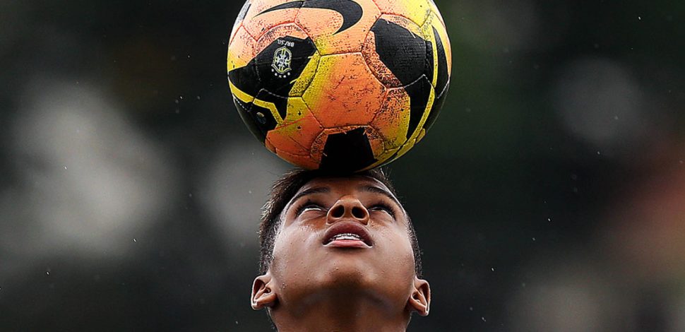 direitos do jovem atleta